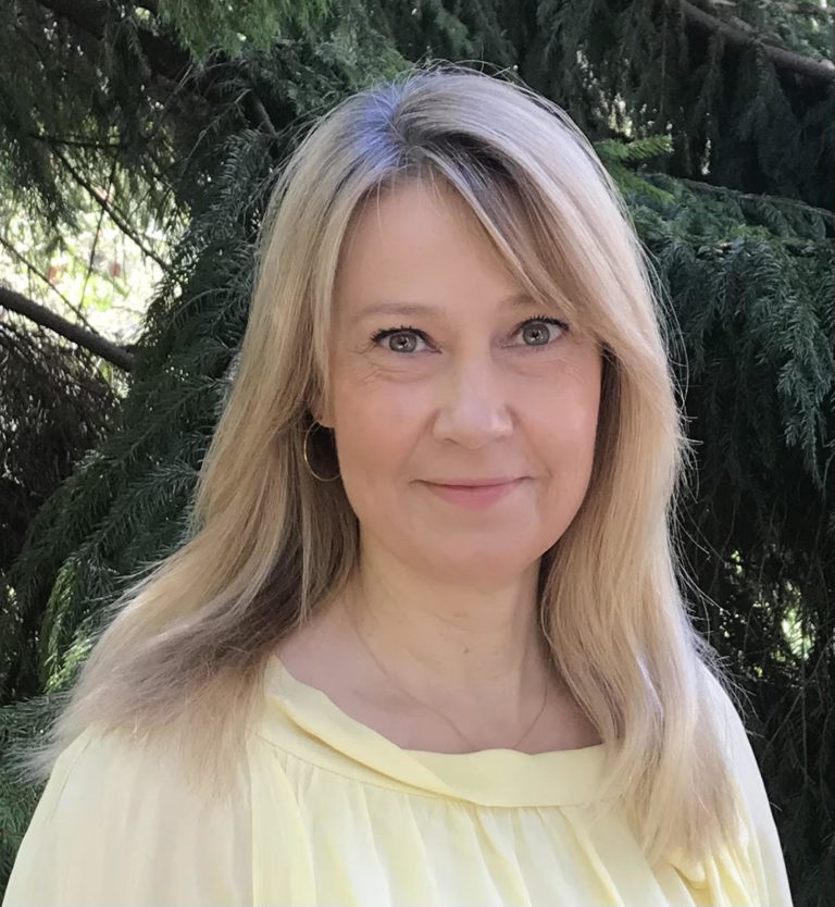 Nina - Nina Maunu